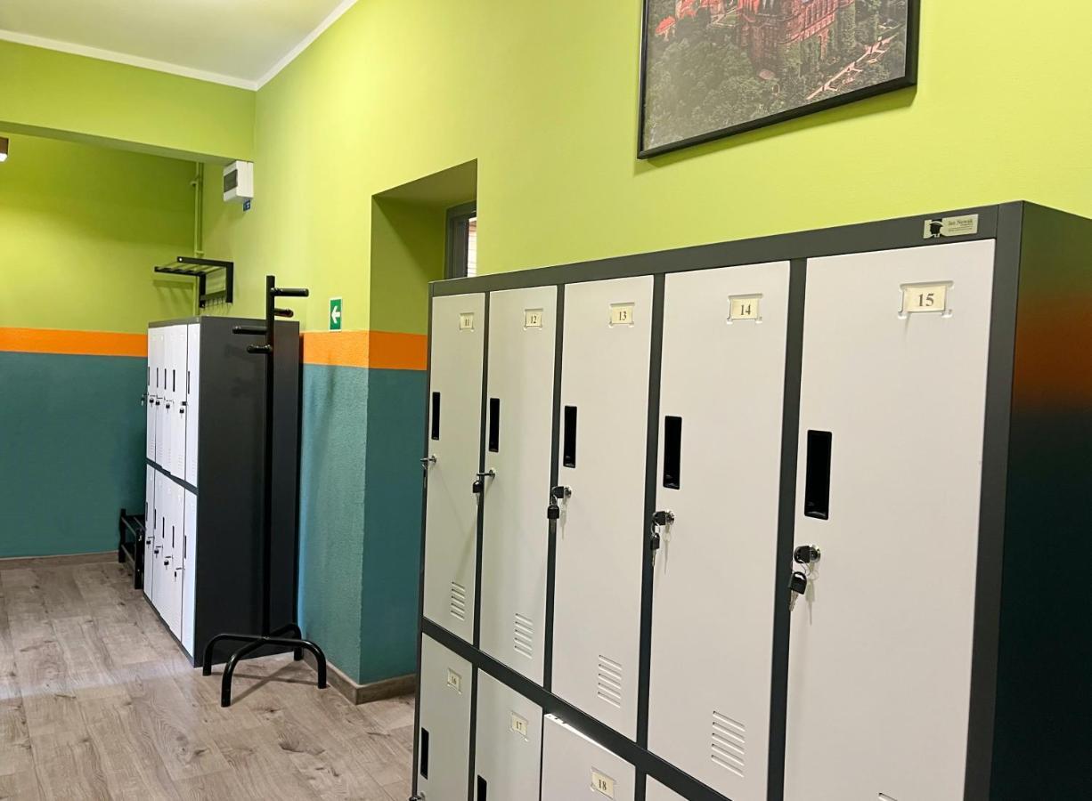 Noclegi Pod Muflonem Wałbrzych Exterior foto